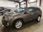 2014 KIA SORENTO