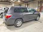 2010 TOYOTA HIGHLANDER
