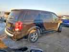 2013 DODGE GRAND CARAVAN