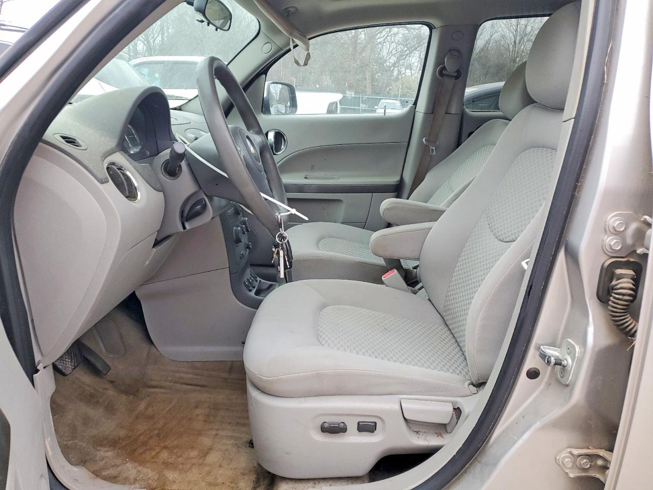 2006 CHEVROLET HHR