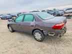 1998 HONDA ACCORD