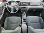2005 TOYOTA COROLLA
