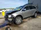 2008 LINCOLN MKX