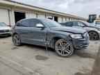 2015 AUDI SQ5