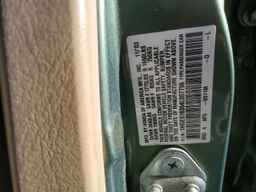 2004 HONDA CIVIC