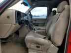 2001 CHEVROLET Silverado