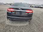 2015 JAGUAR XF