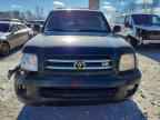 2002 TOYOTA Sequoia