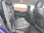 2020 NISSAN PATHFINDER