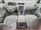 2014 CHEVROLET TRAVERSE