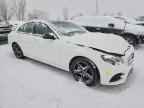 2018 MERCEDES-BENZ E-Class