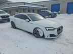 2020 AUDI A5