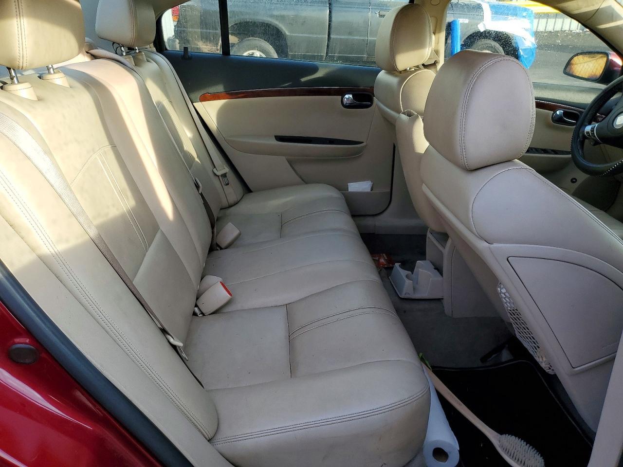 2009 SATURN Aura