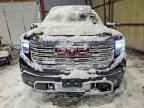 2025 GMC Sierra