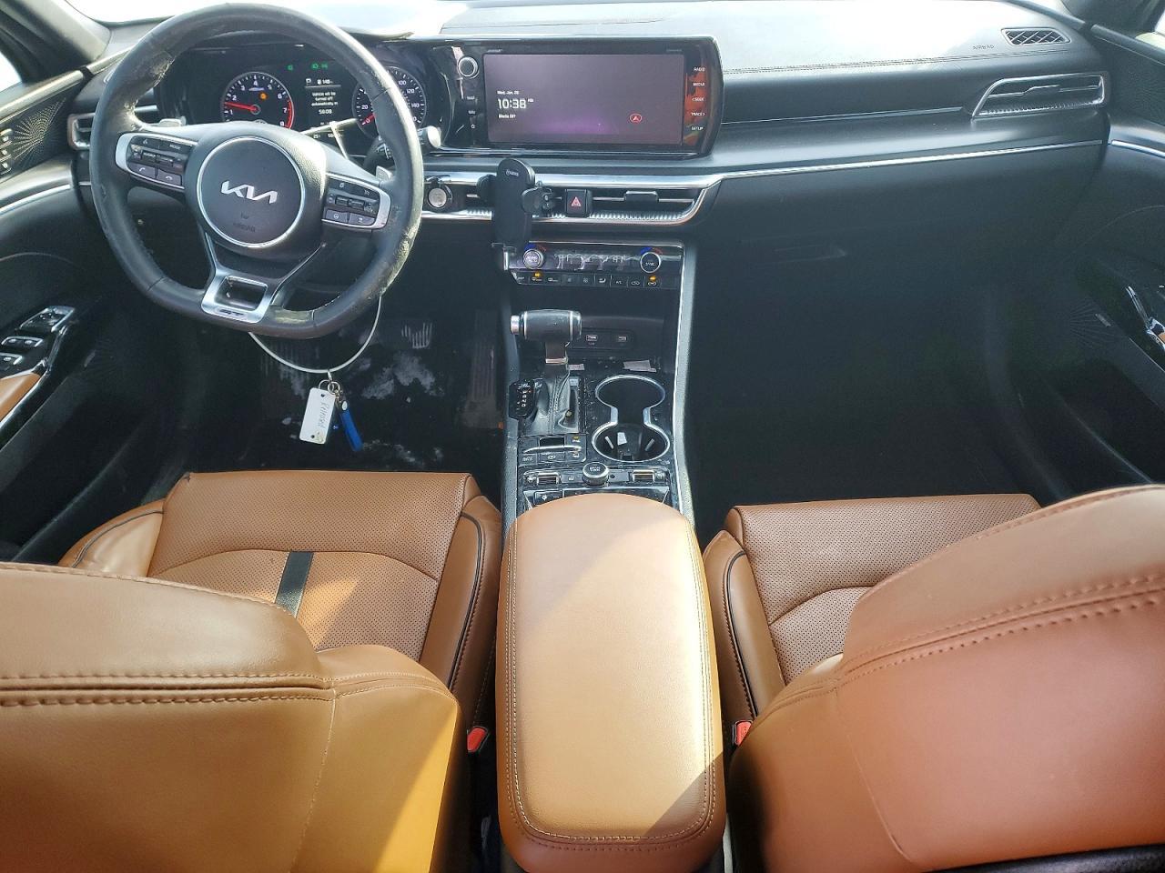 2023 KIA K5