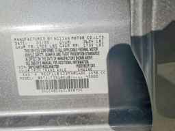 2025 NISSAN VERSA