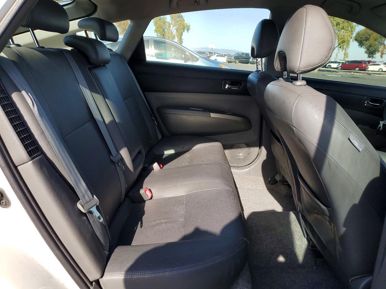 2009 TOYOTA PRIUS
