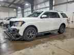 2021 FORD Expedition
