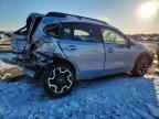 2016 SUBARU Crosstrek