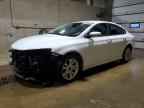 2016 CHRYSLER 200