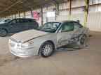 2008 BUICK LACROSSE
