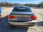 2012 BMW 3 SERIES
