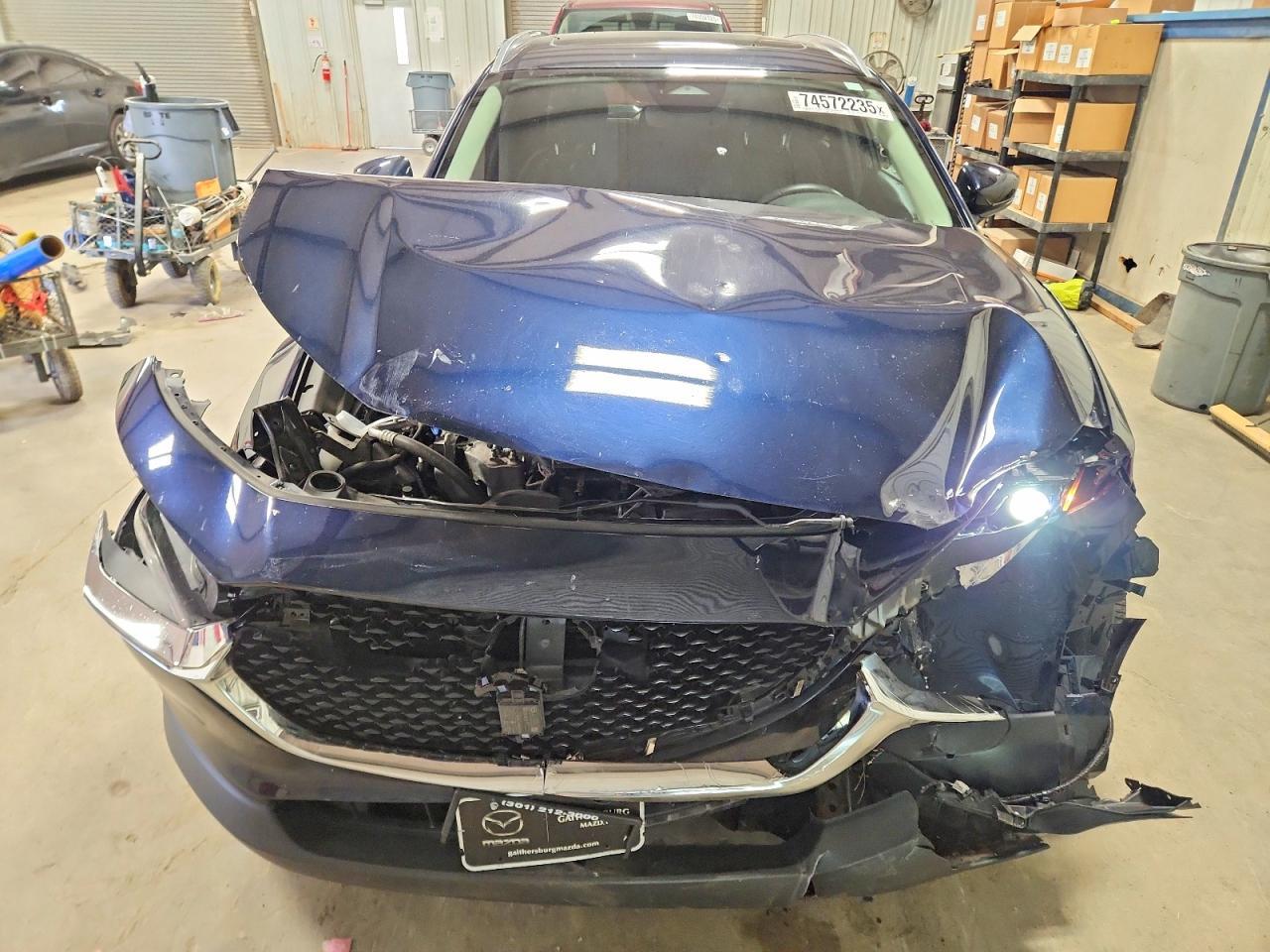 2024 MAZDA CX-30