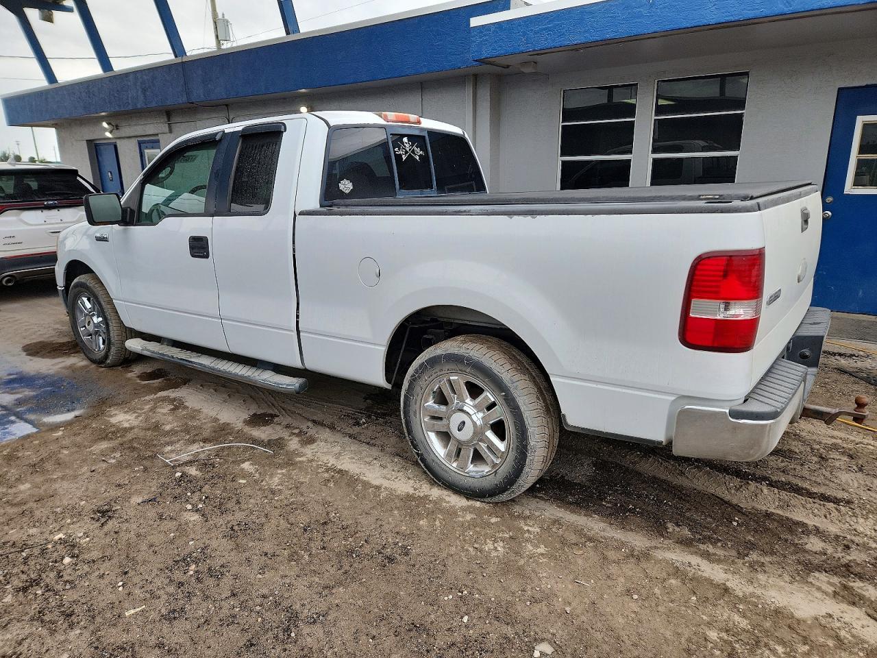 2006 FORD F-150