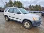 2006 HONDA CR-V