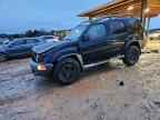 2001 NISSAN Xterra