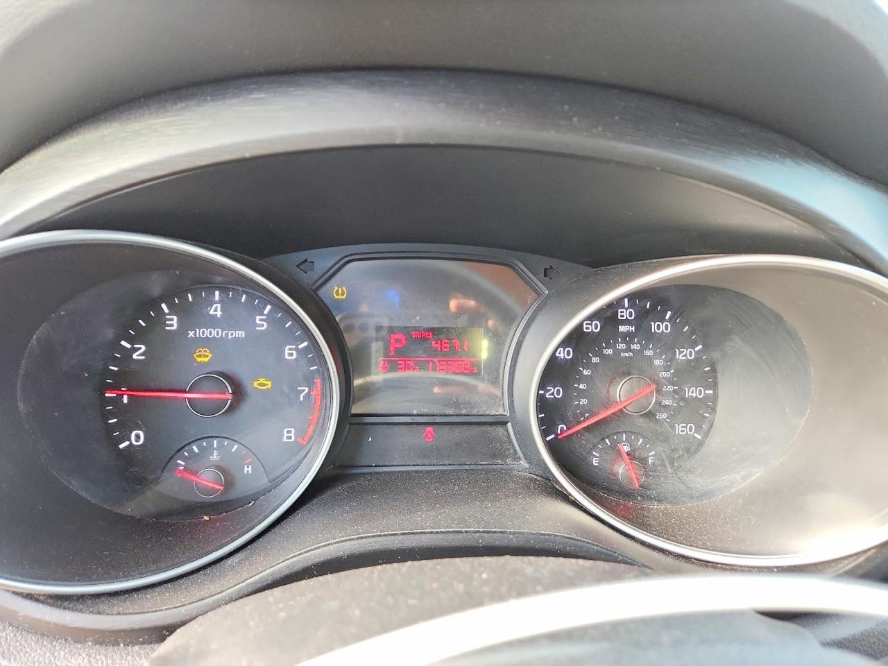 2015 KIA SEDONA