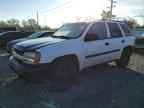 2007 CHEVROLET Trailblazer