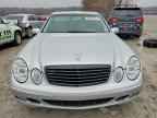 2006 MERCEDES-BENZ E-Class