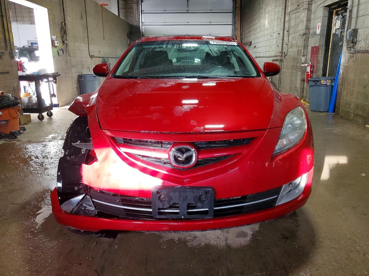 2010 MAZDA 6