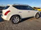 2007 NISSAN MURANO