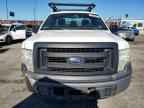 2013 FORD F-150 Lightning