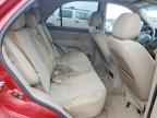 2009 KIA SORENTO