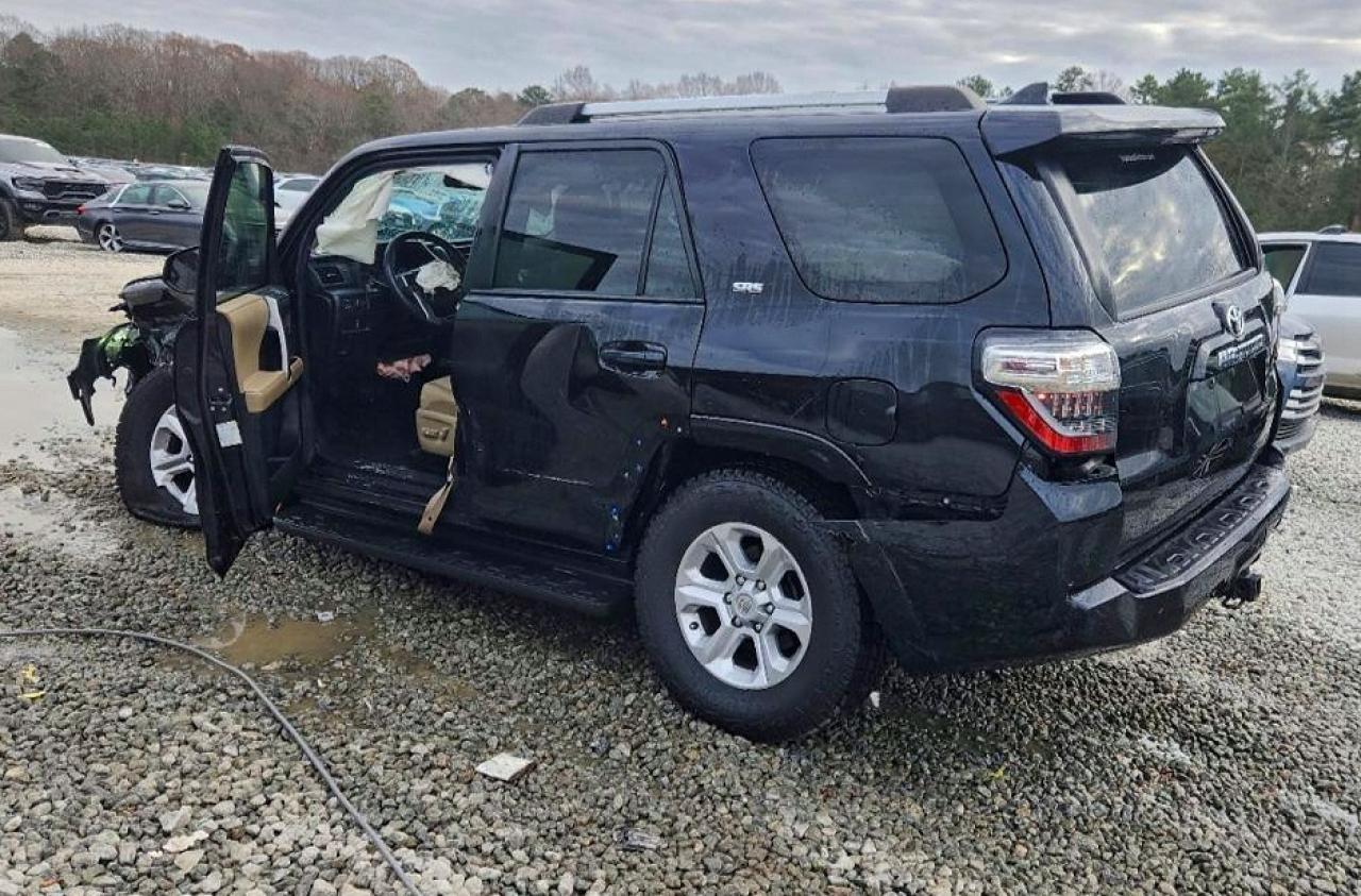 2022 TOYOTA 4Runner