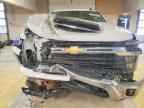 2024 CHEVROLET Silverado 2500