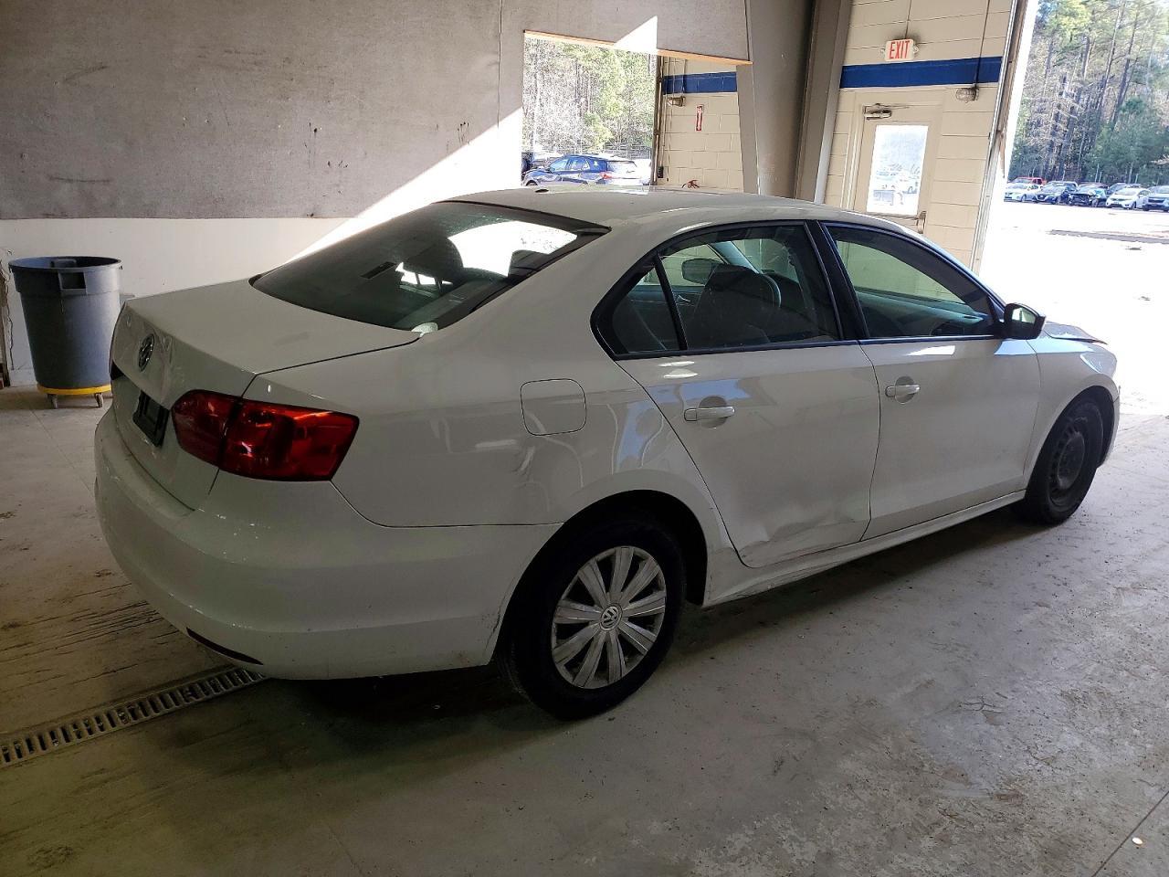 2014 VOLKSWAGEN JETTA