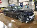 2022 BMW 5 series