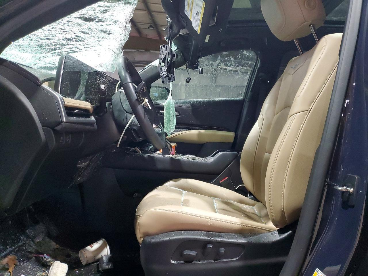 2024 CADILLAC XT4