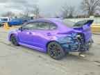 2021 SUBARU WRX