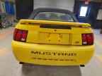 2004 FORD MUSTANG