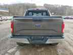 2016 FORD F-150 Lightning