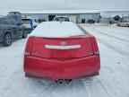 2012 CADILLAC CTS
