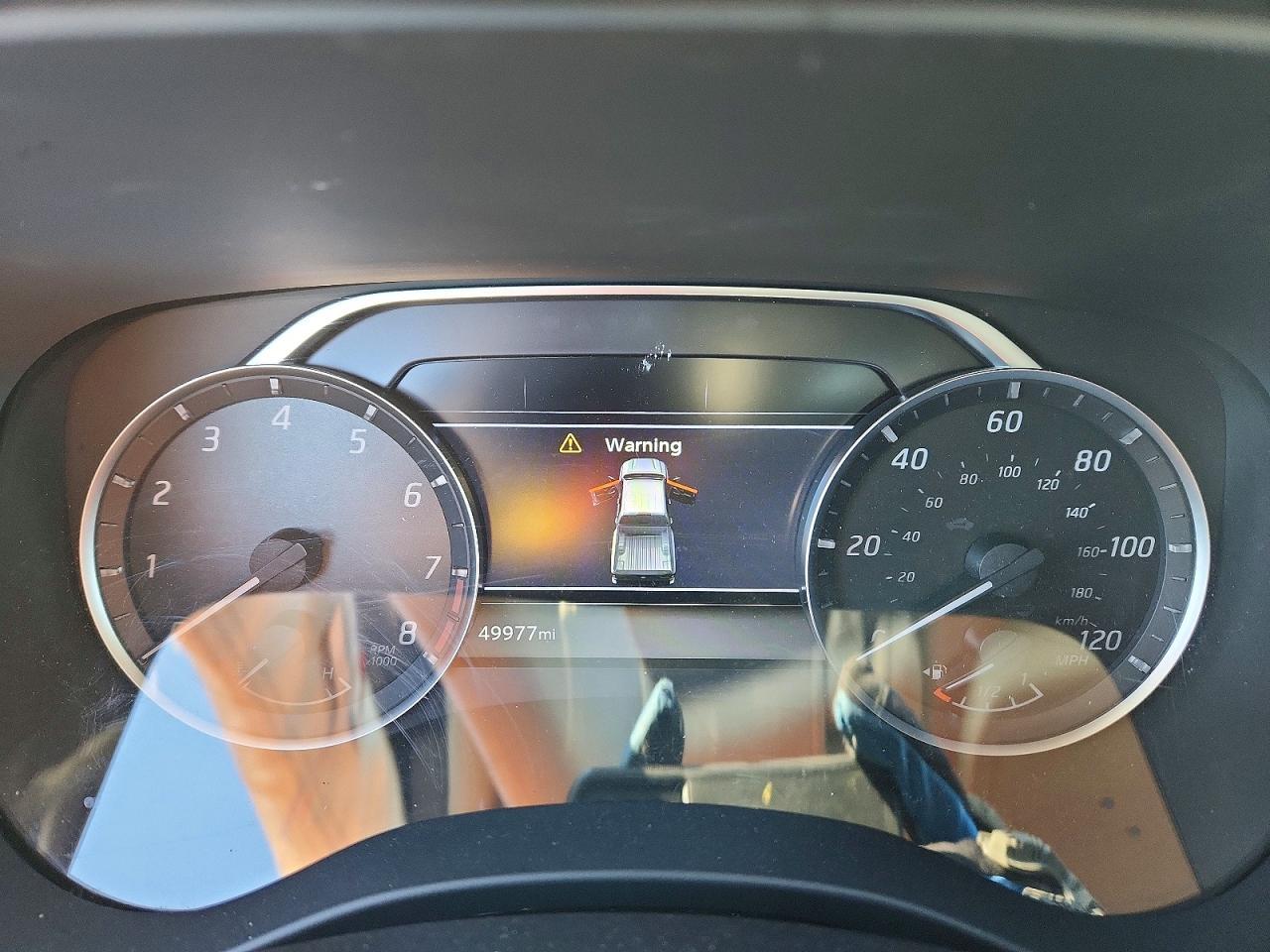 2023 NISSAN Frontier