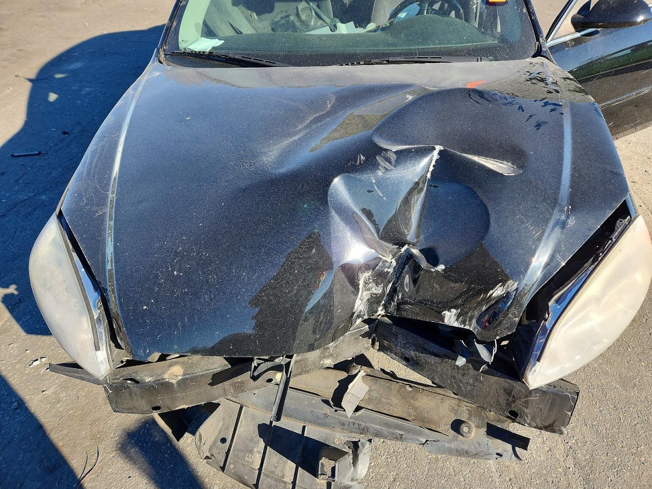 2013 CHEVROLET IMPALA