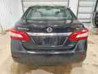 2014 NISSAN SENTRA