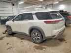 2022 NISSAN PATHFINDER